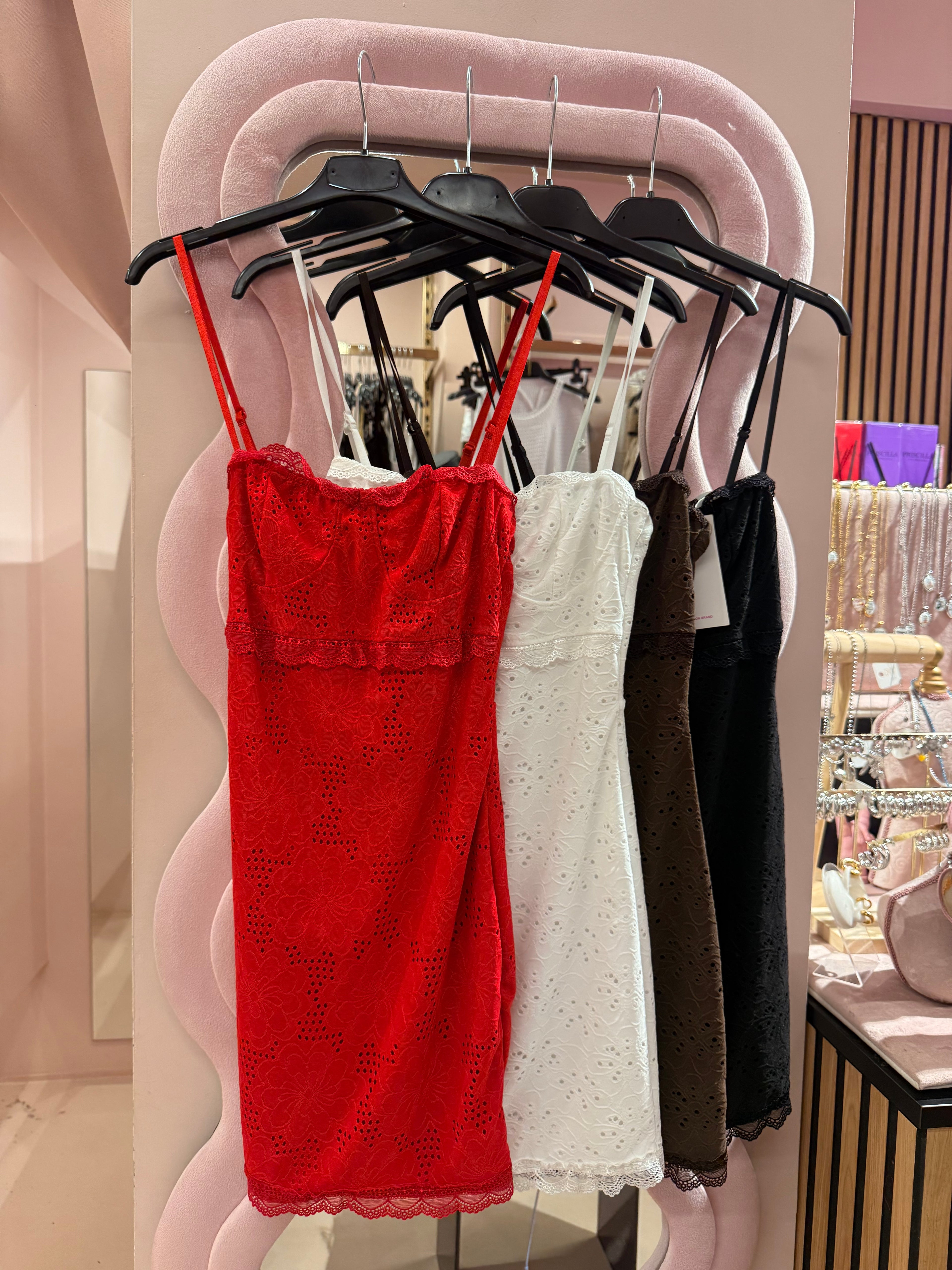 Dress lilly