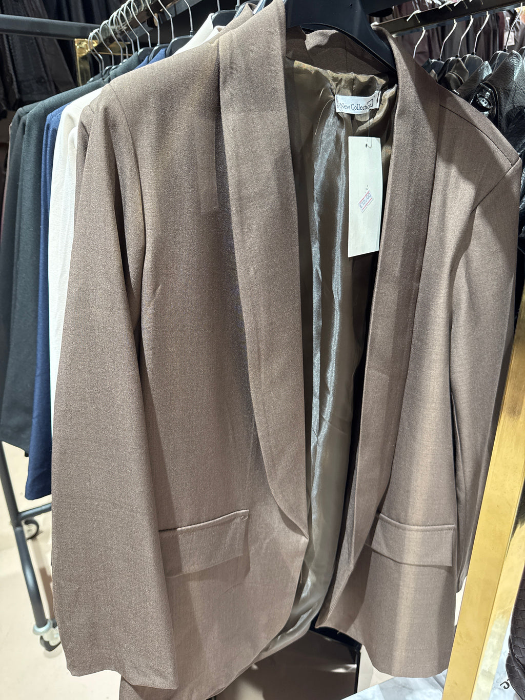 Blazer Classic