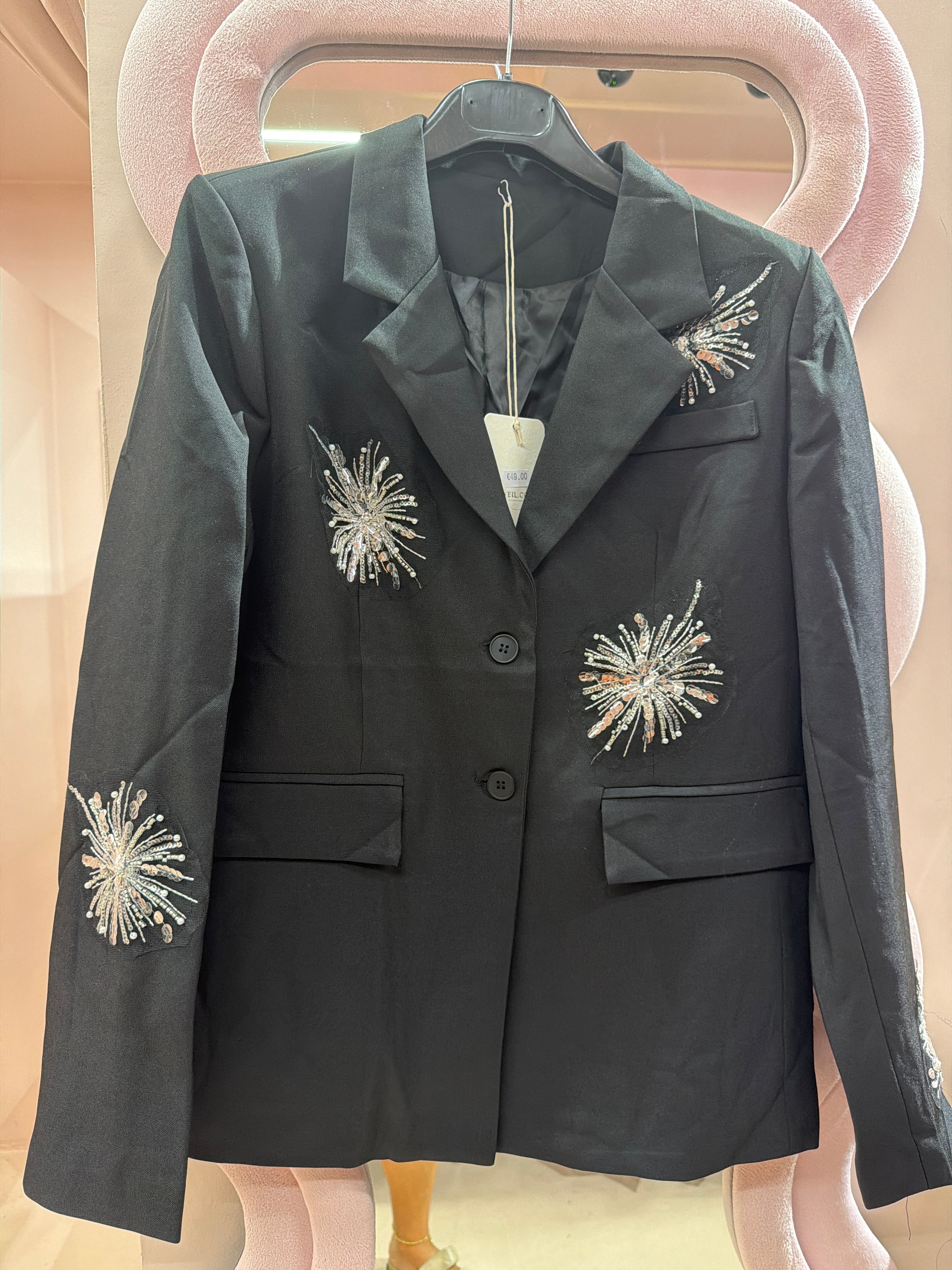 Blazer Zaira