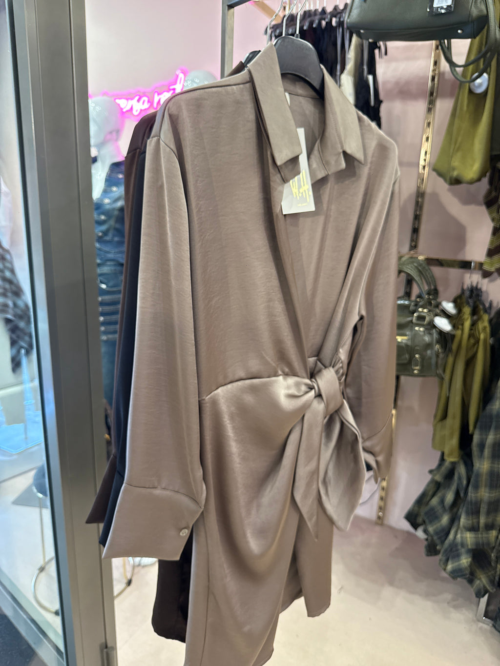 Dress raso 1