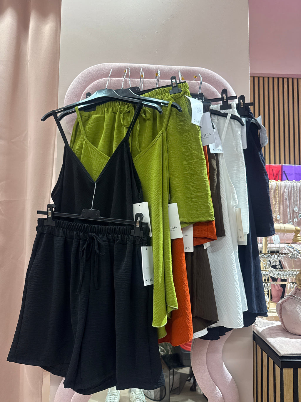 Coordinato Mary