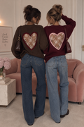 Pull love