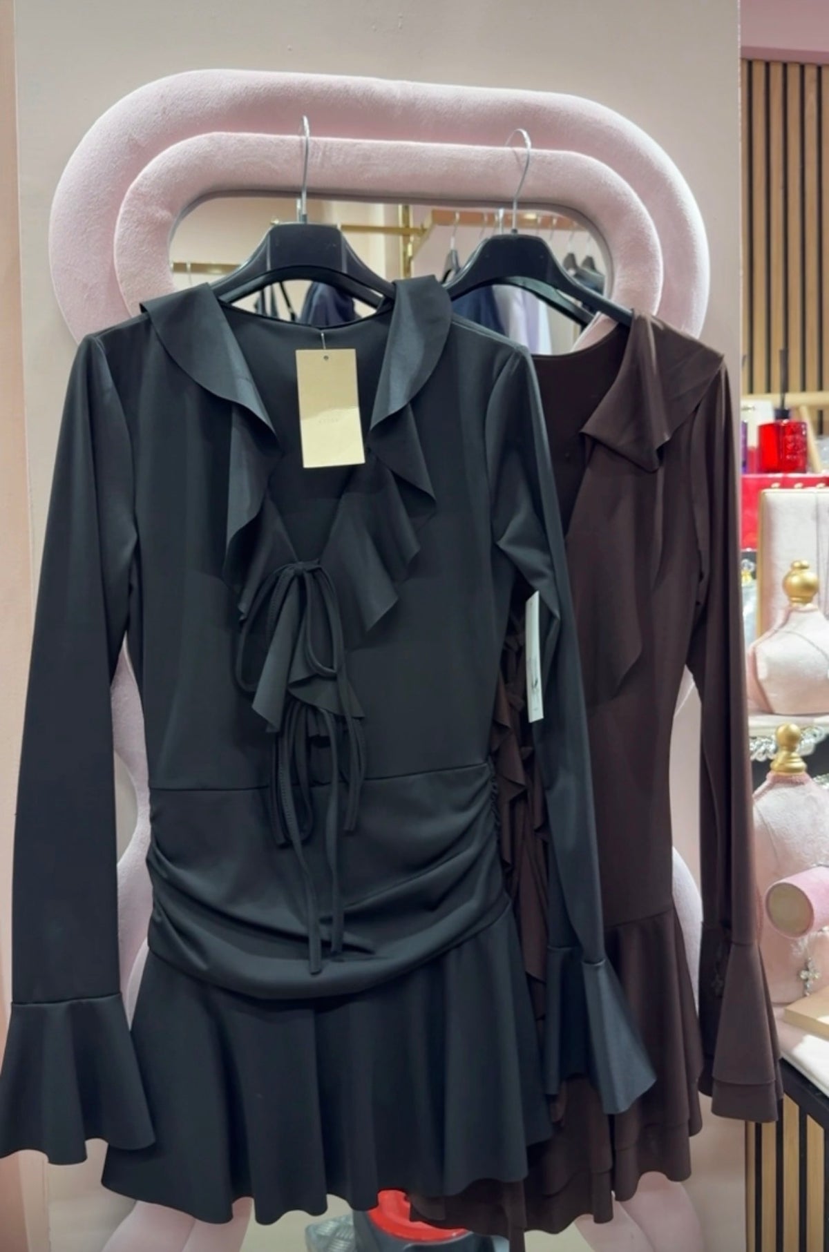 Dress Marty
