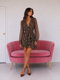 Vestito flower