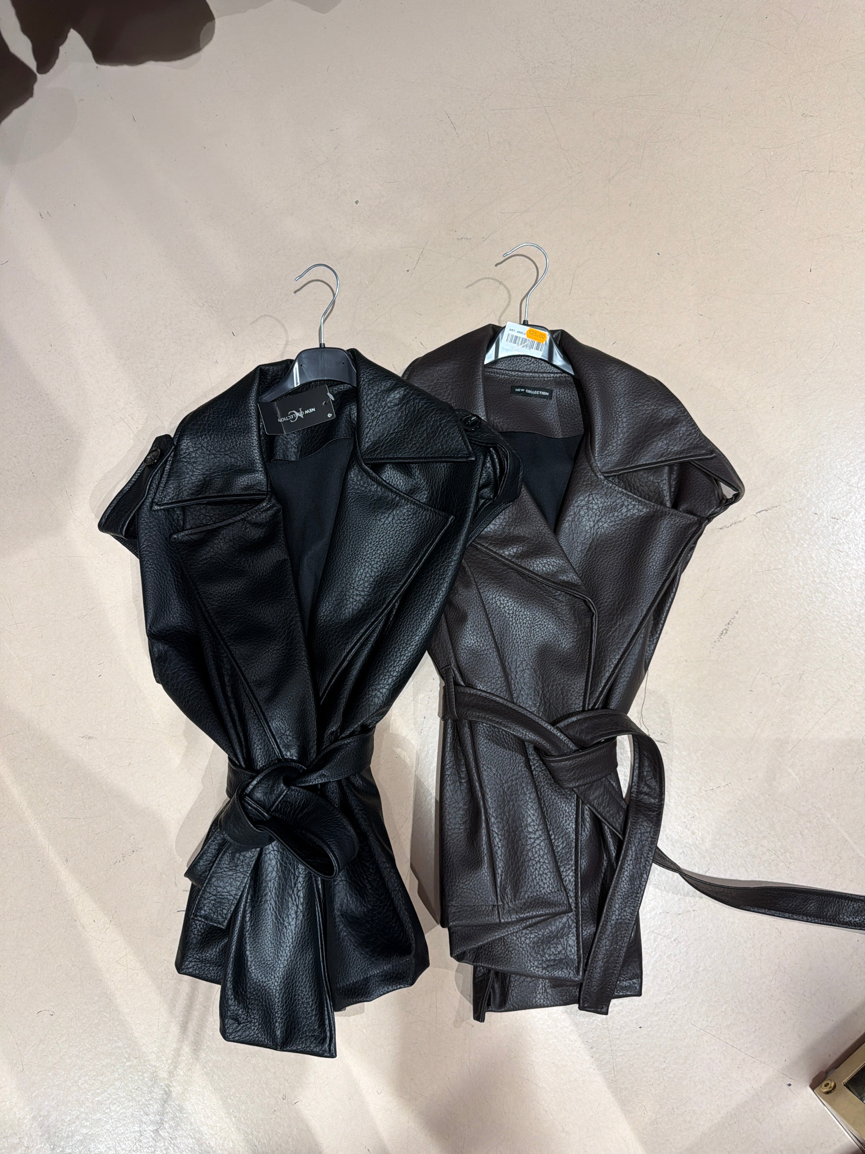 Gilet cintura