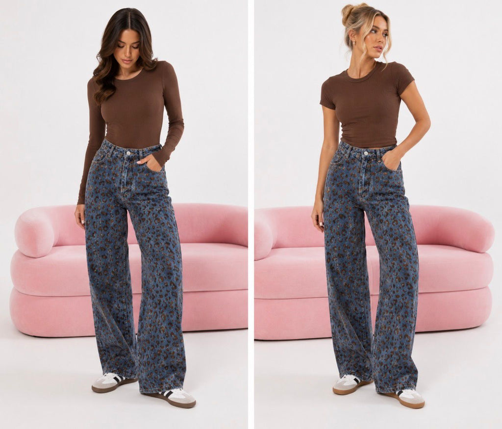 Jeans Helena