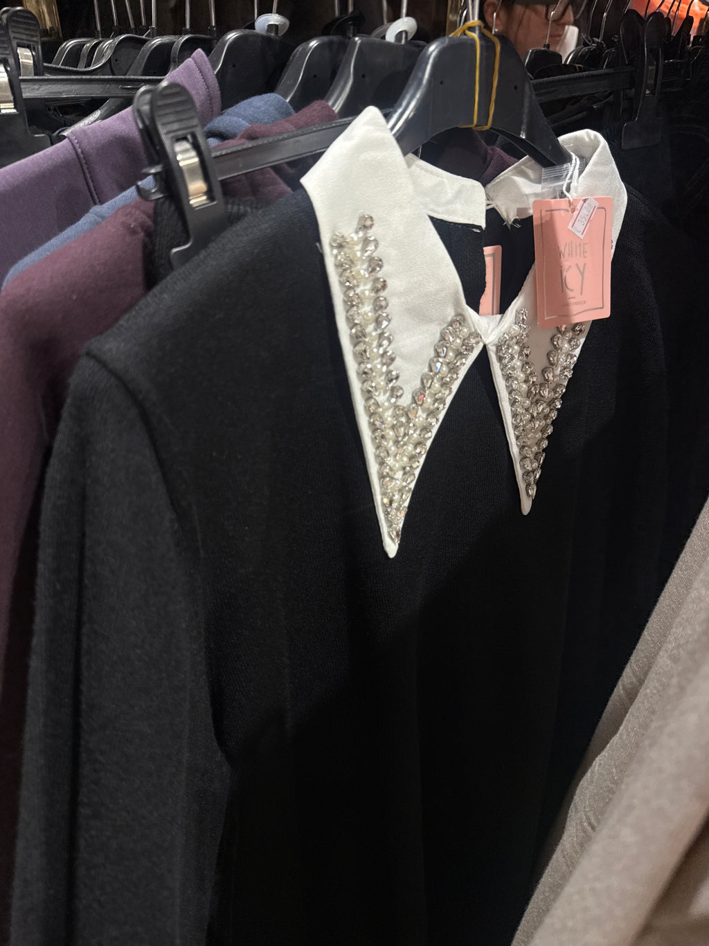 Coordinato elegance