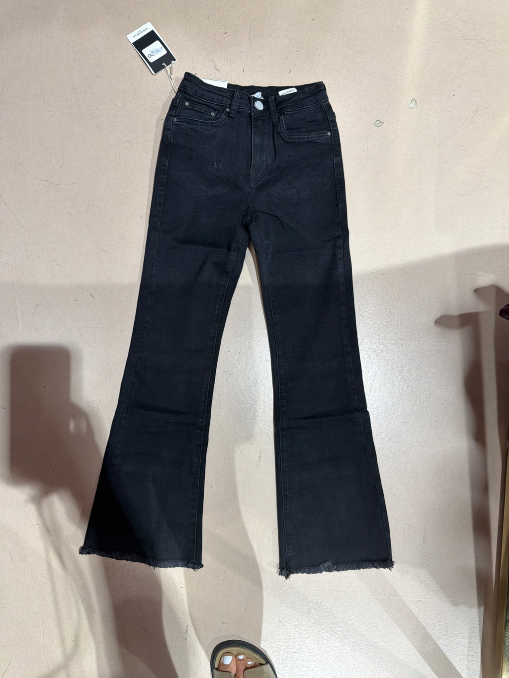 Jeans Monica