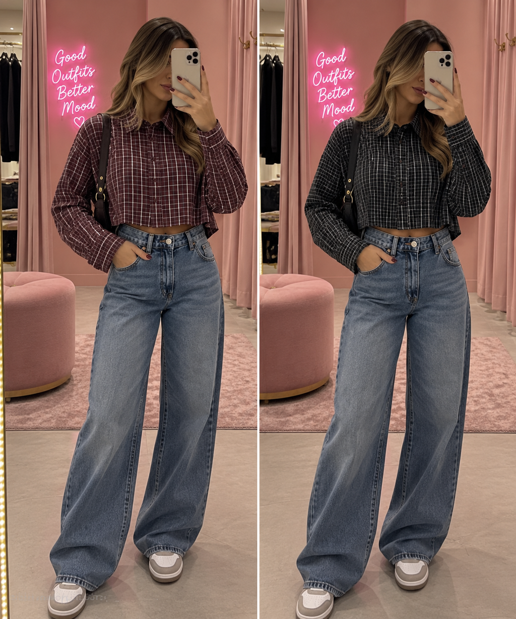 Camicia ketty