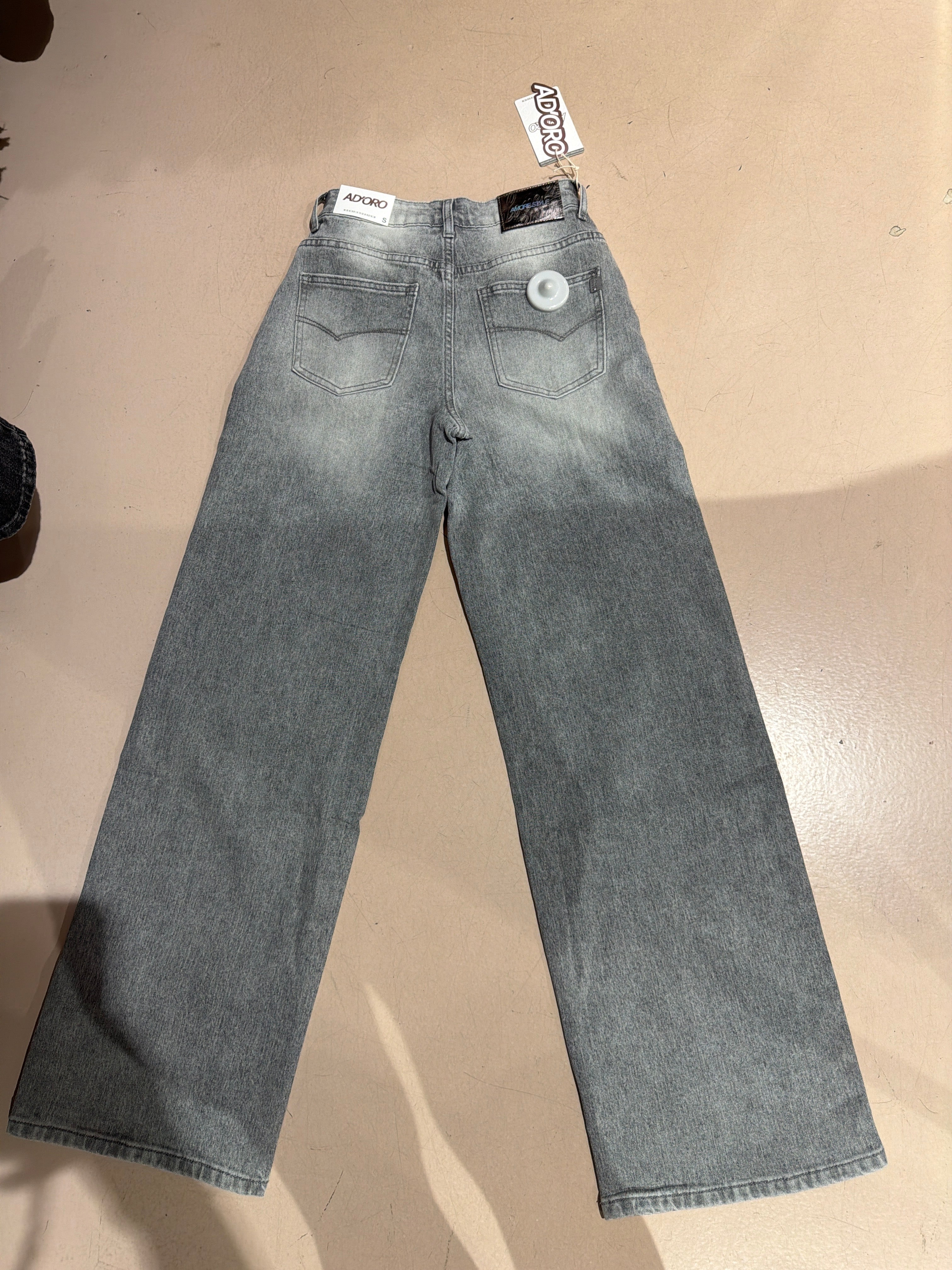 Jeans Elisabeth