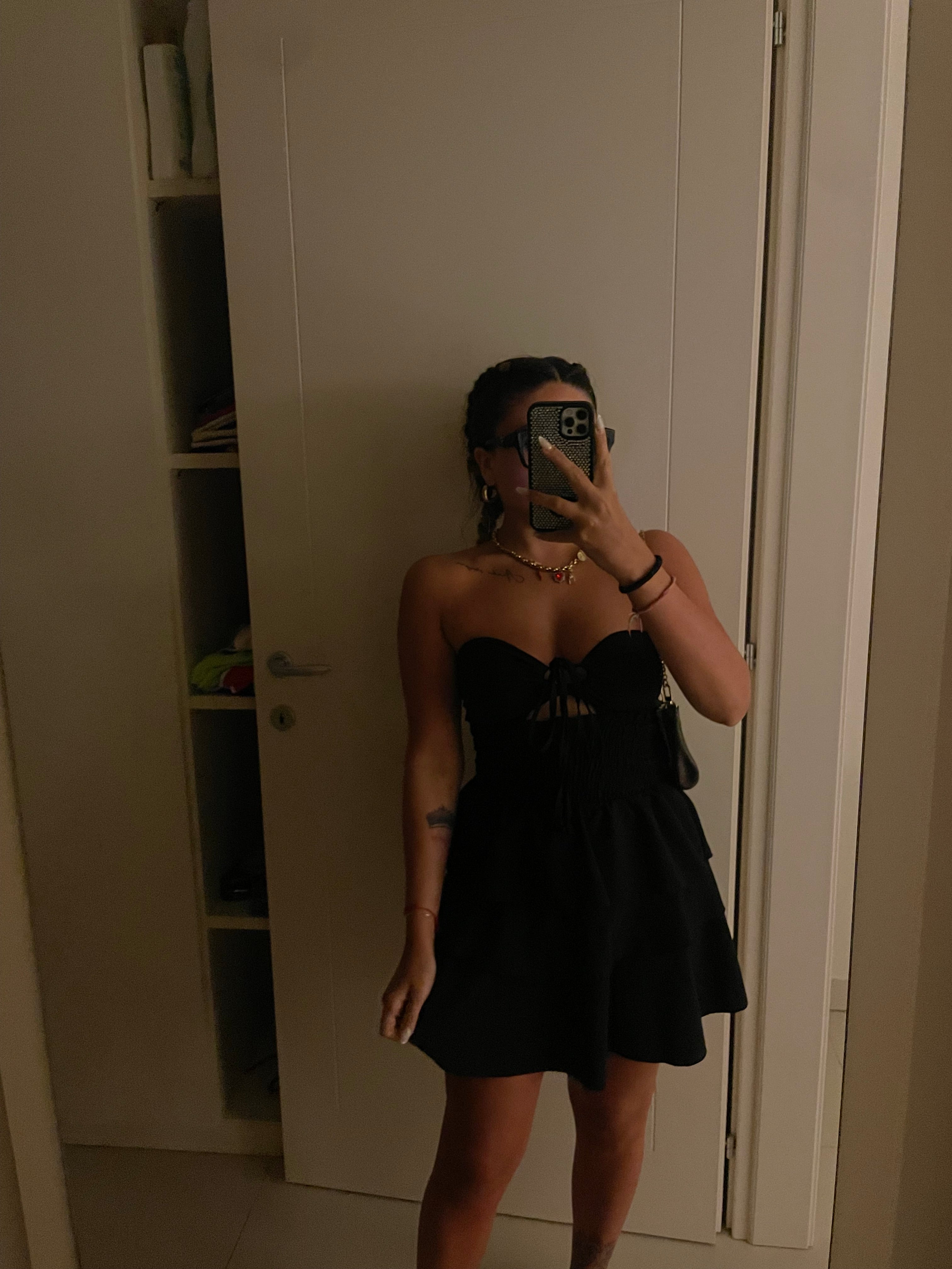 Vestito francy