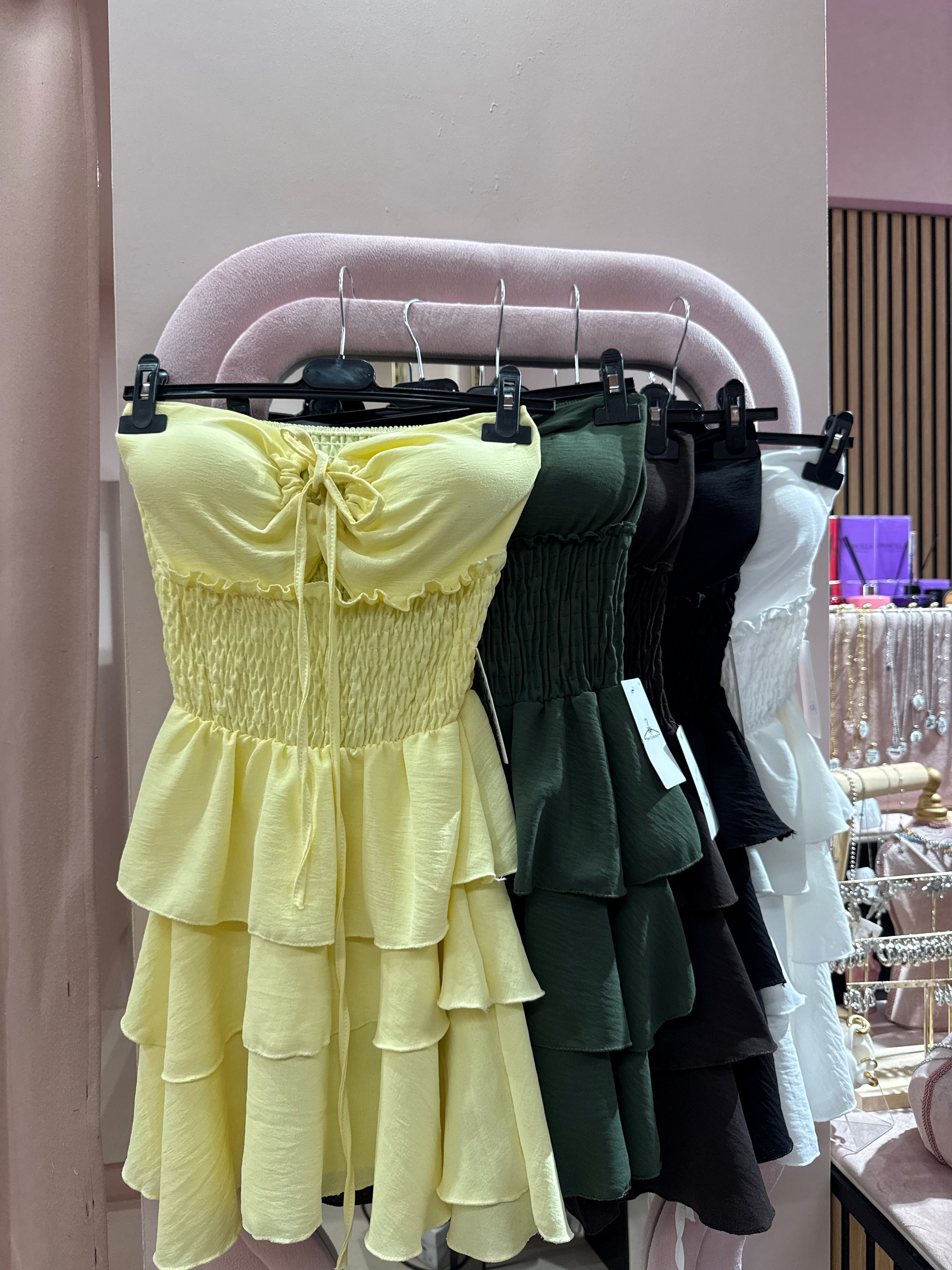 Vestito francy