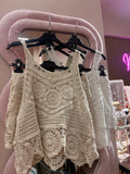 Coordinato crochet