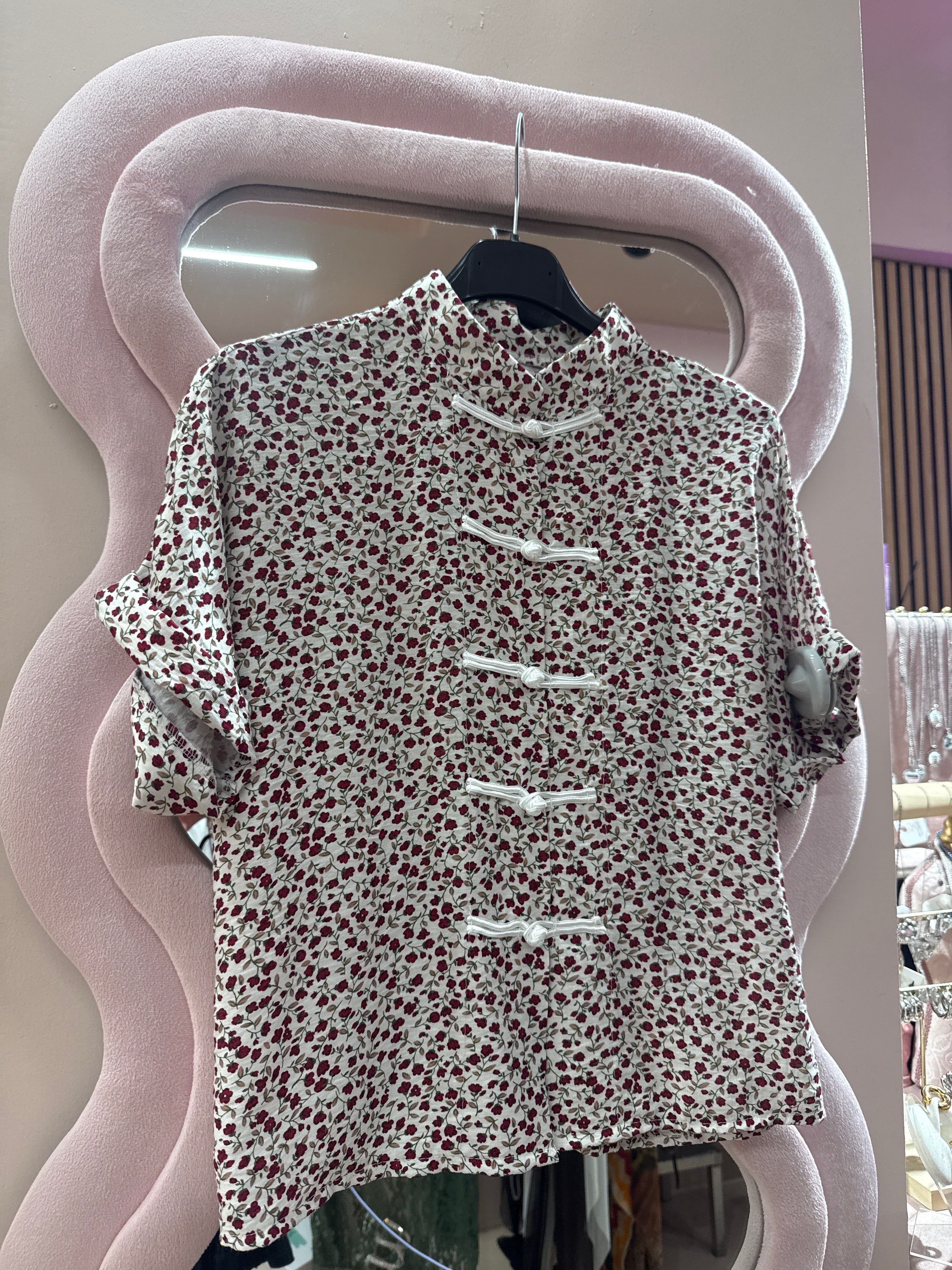 Camicia Tokyo