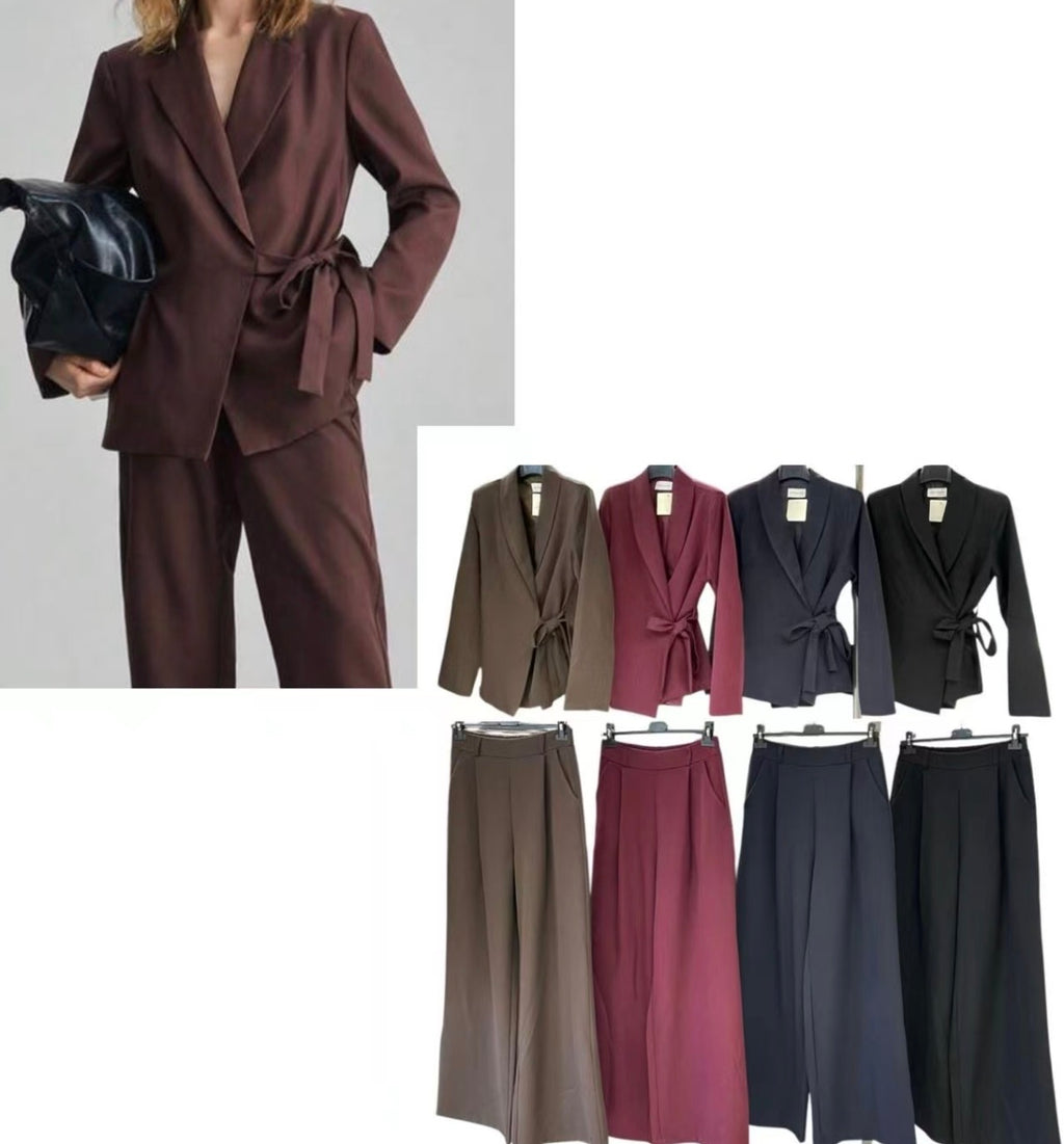 Coordinato lilly