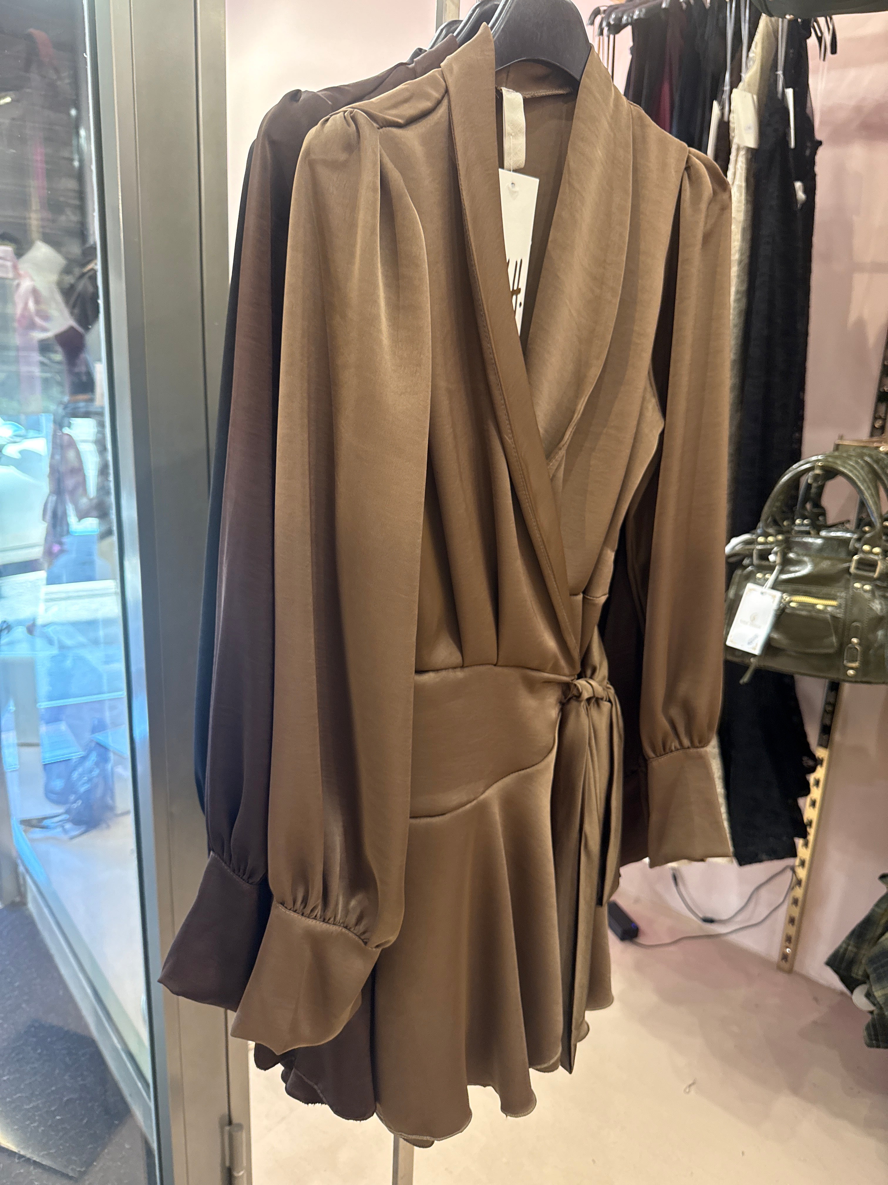 Dress raso 2