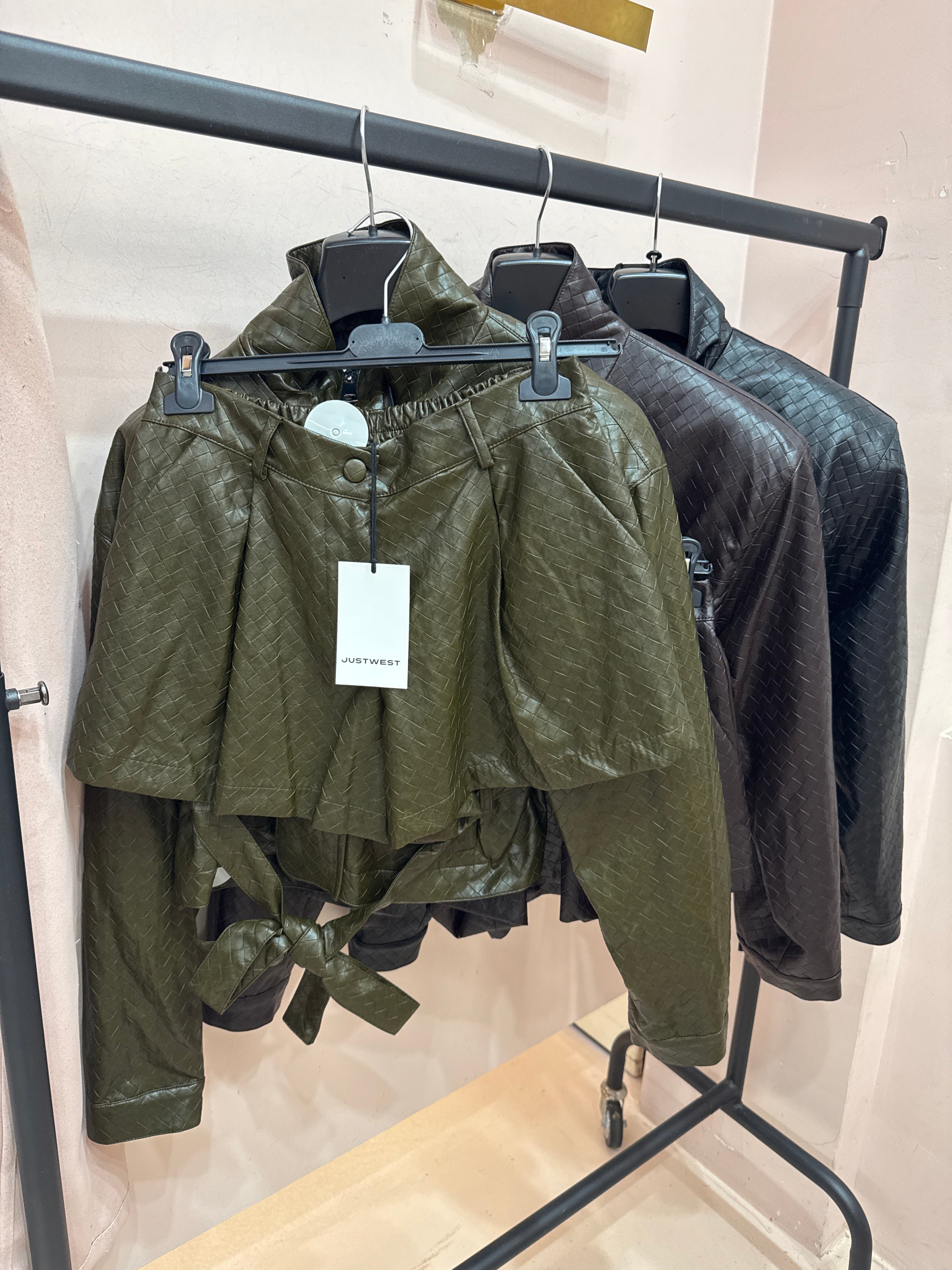 Completo bottega
