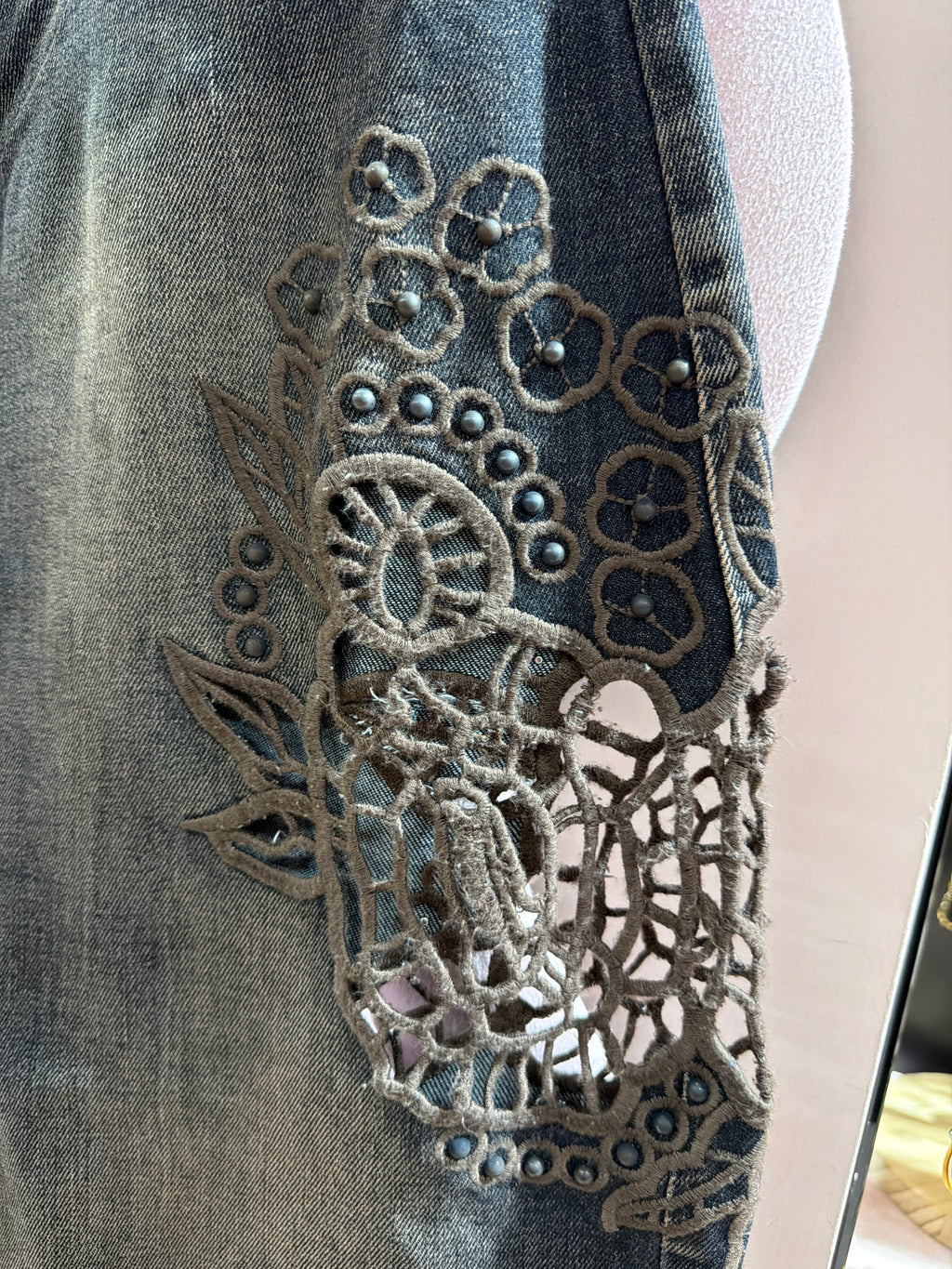 Jeans Maria