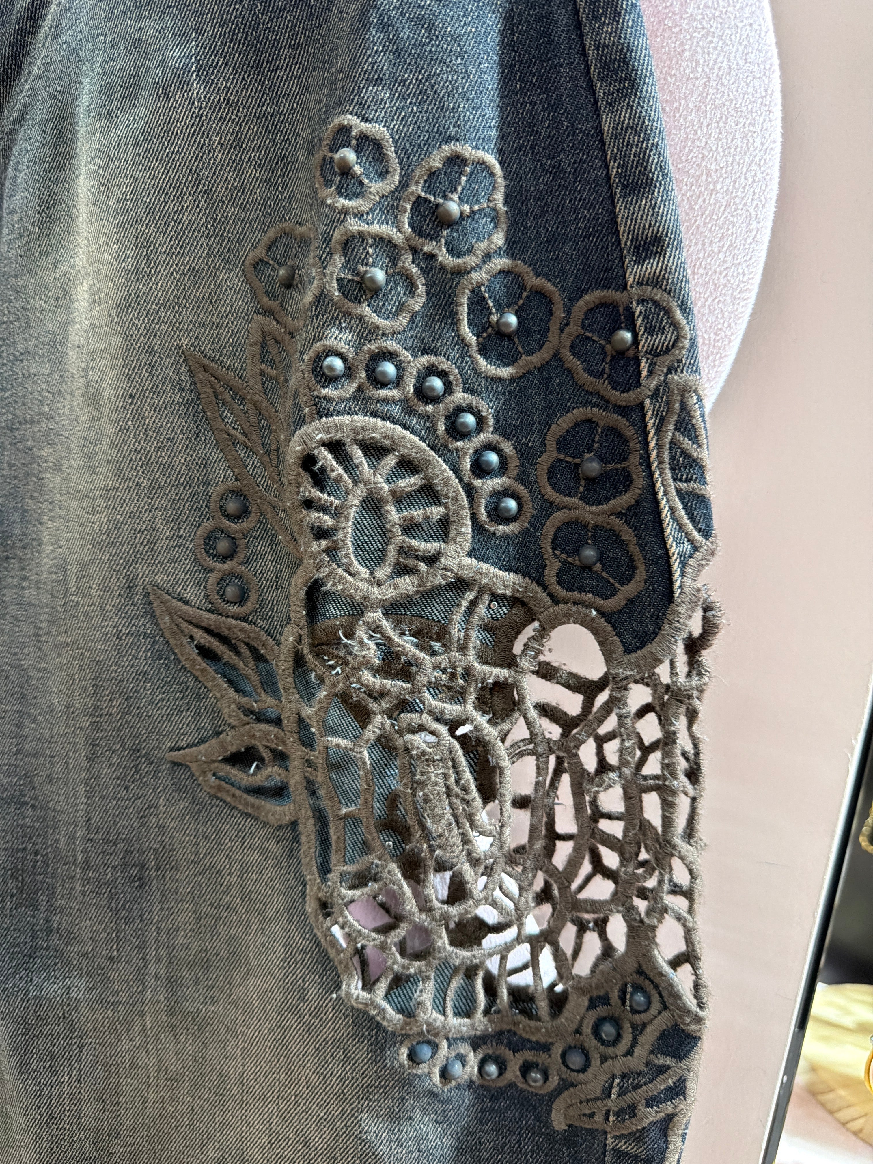 Jeans Maria