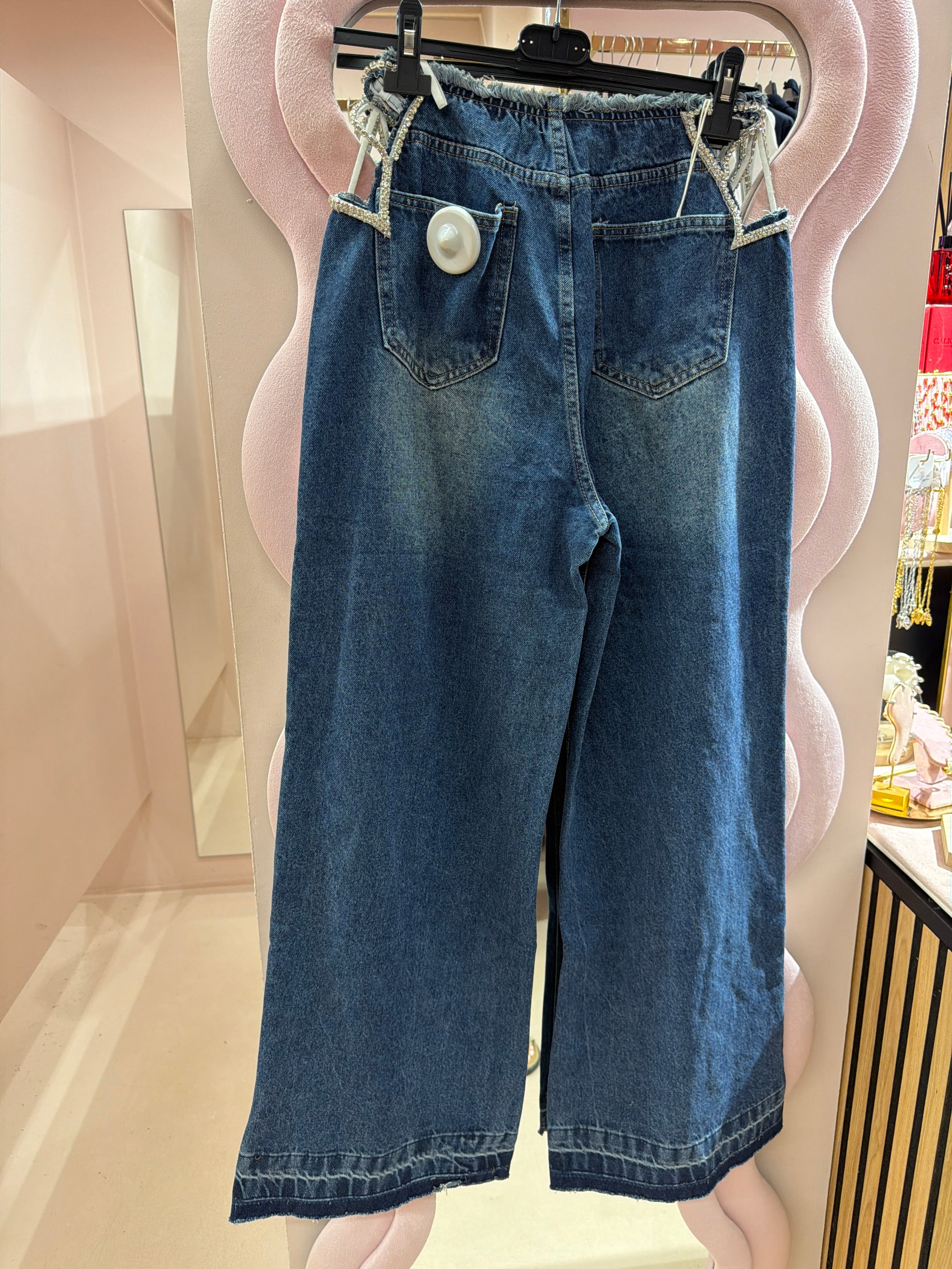 Jeans Stars