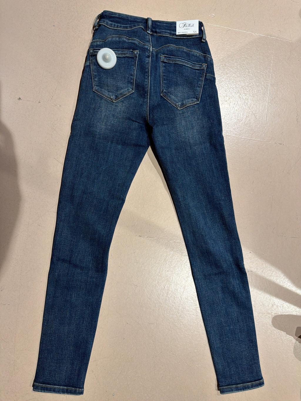 Jeans skinny