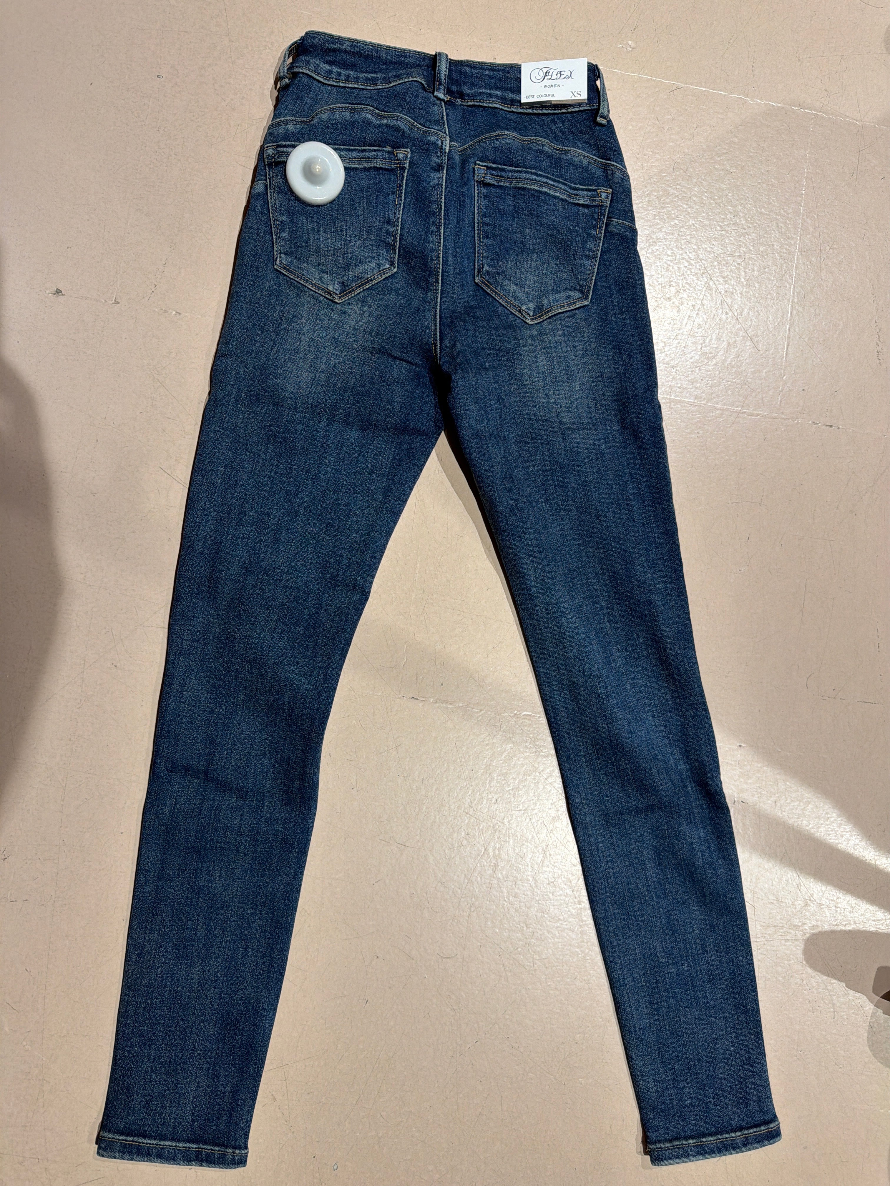 Jeans skinny