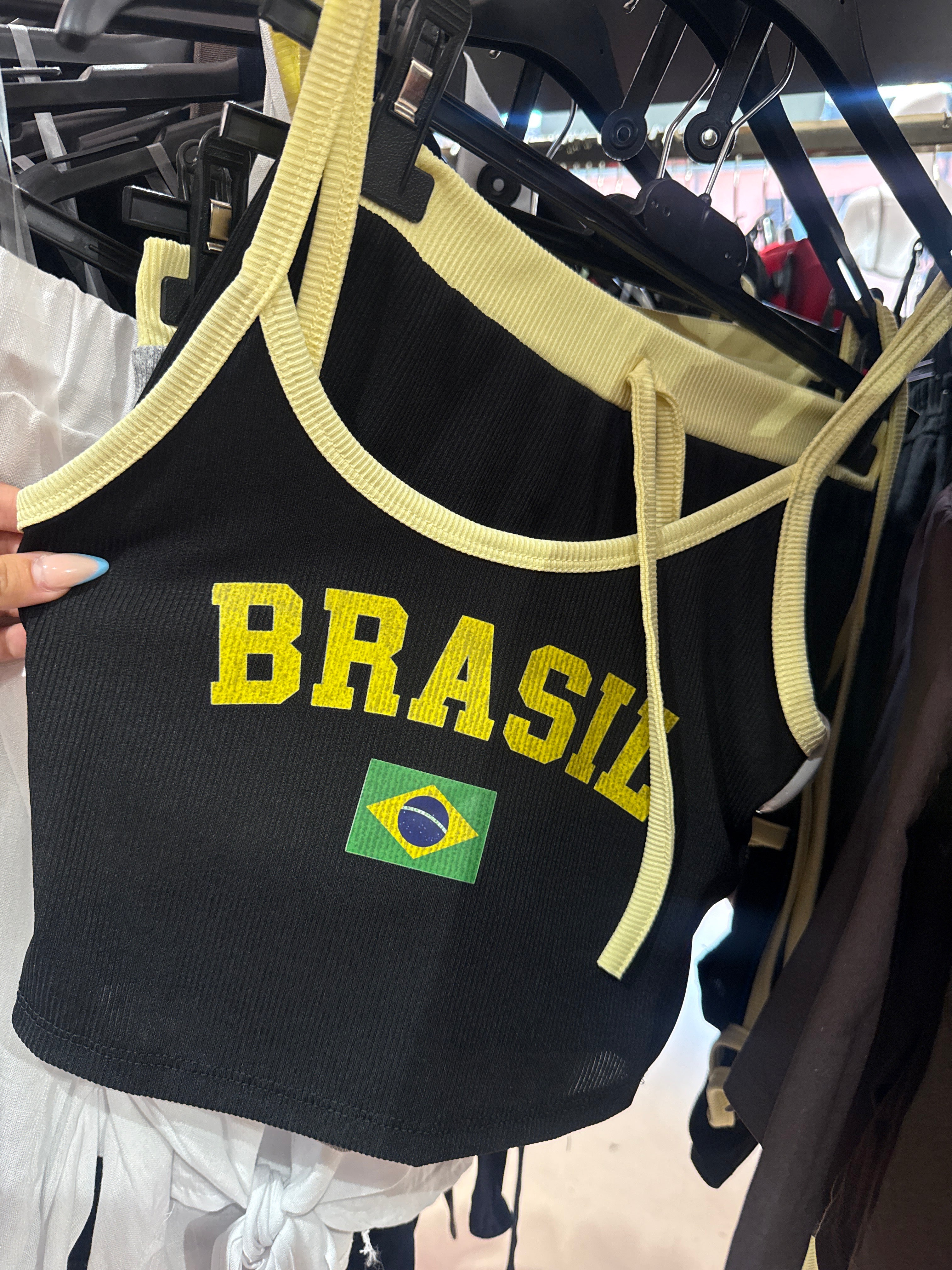 Coordinato brasil