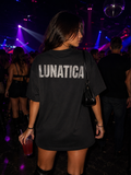 T-shirt LUNATICA