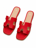 Ciabatta H red