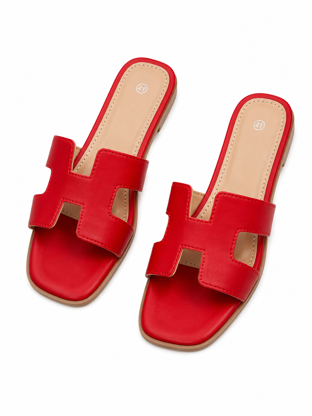 Ciabatta H red