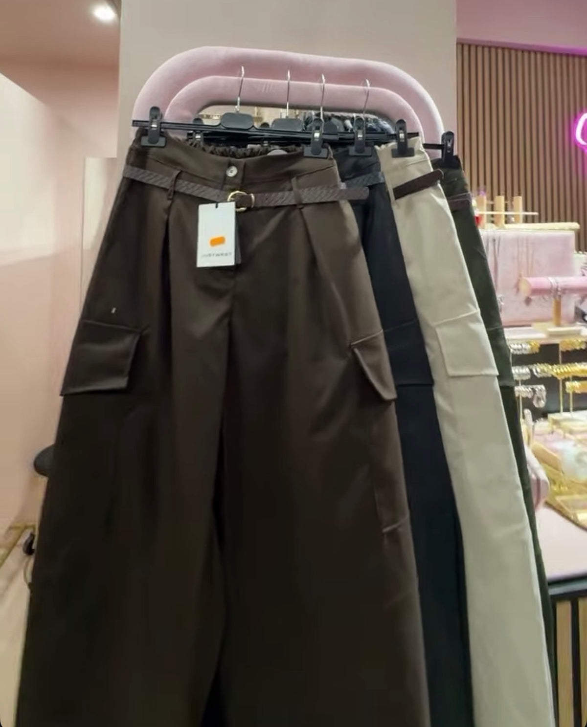 Panta cargo