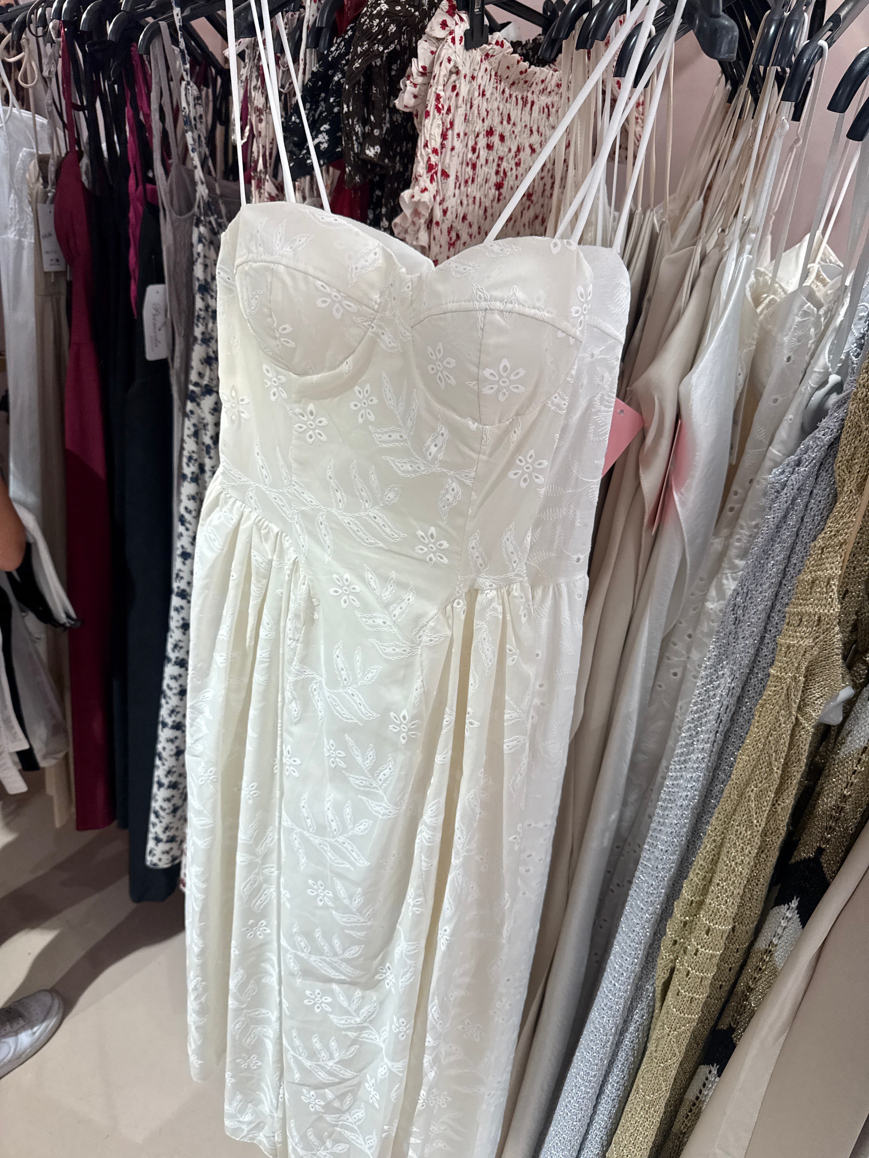 Dress Elisa