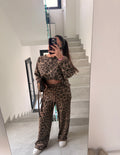 Panta Leo francy 2 colori