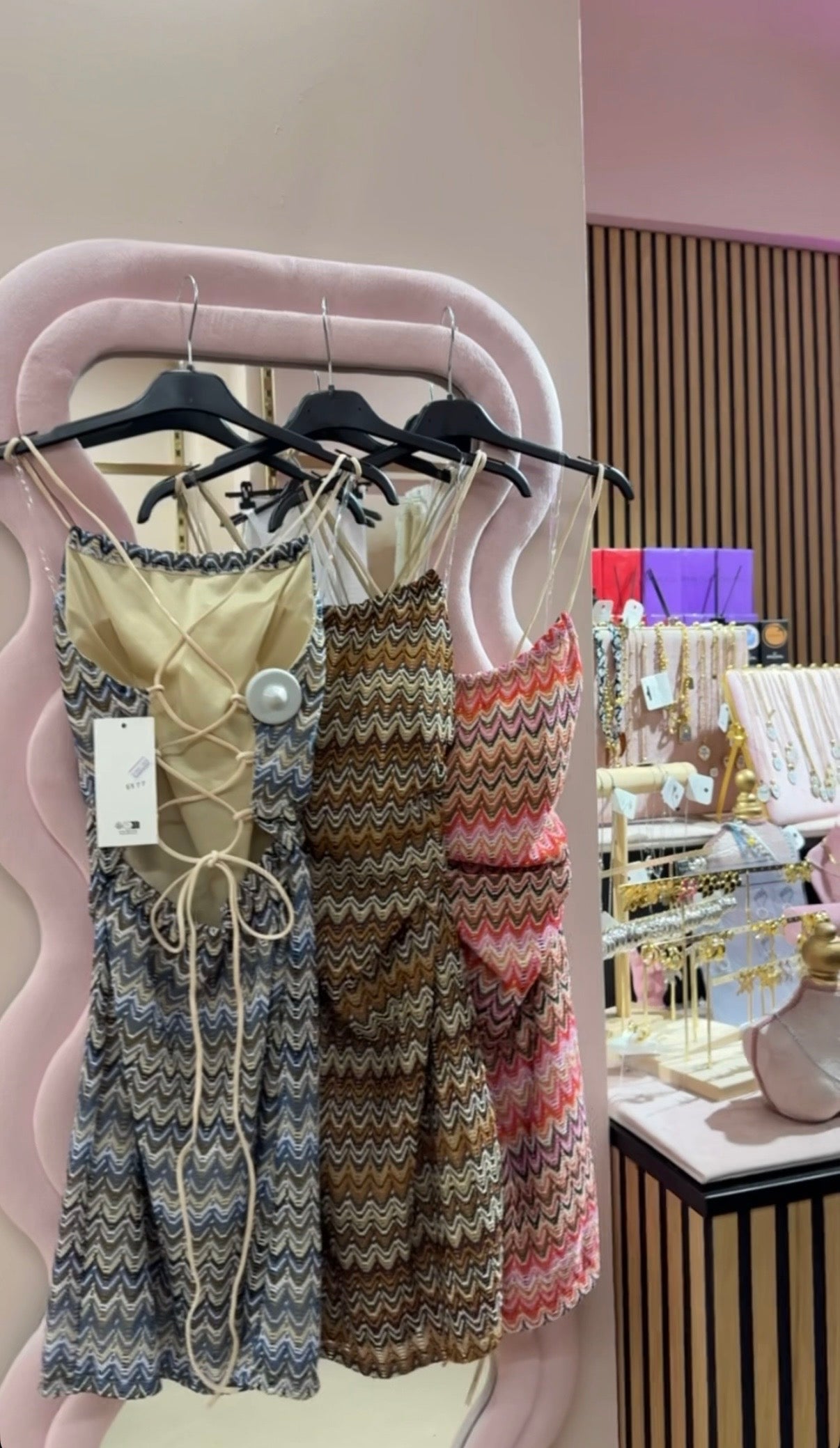 Dress Zanzibar