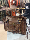 Bag city media cioccolato