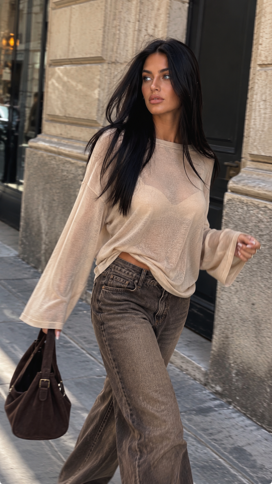 Maglia + colori