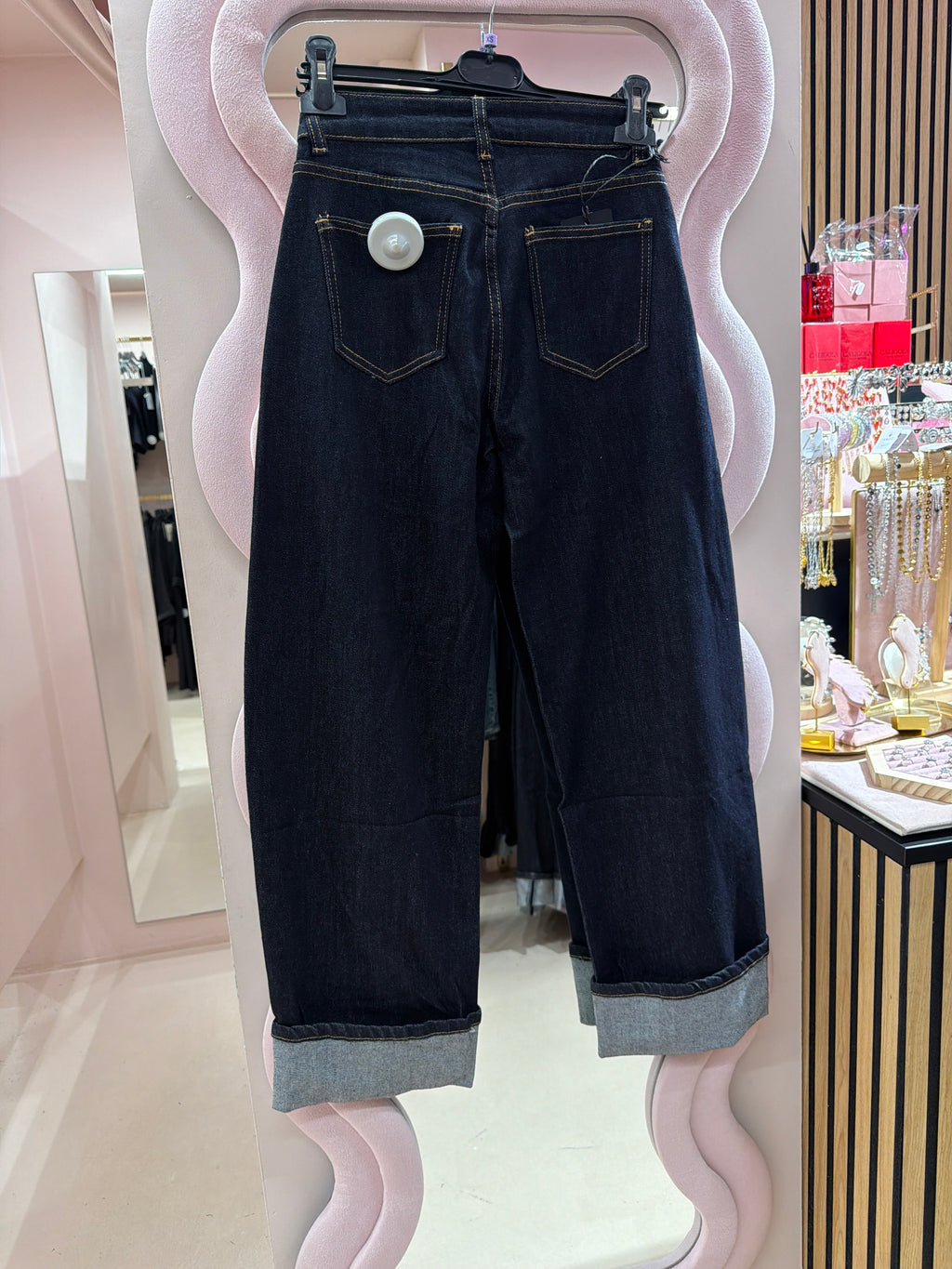 Jeans Baggy