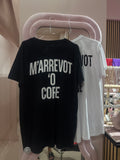 T-shirt liberato