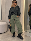 Cargo verde