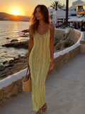 Dress mykonos
