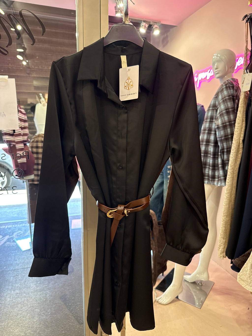 Dress camicia 2