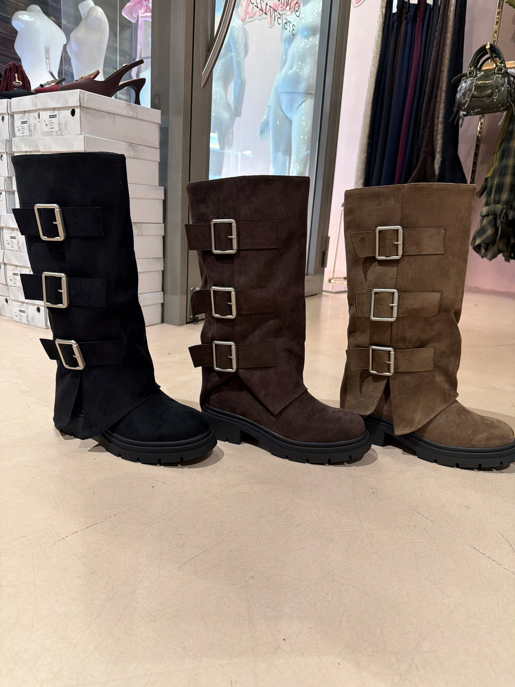 Stivale Melissa