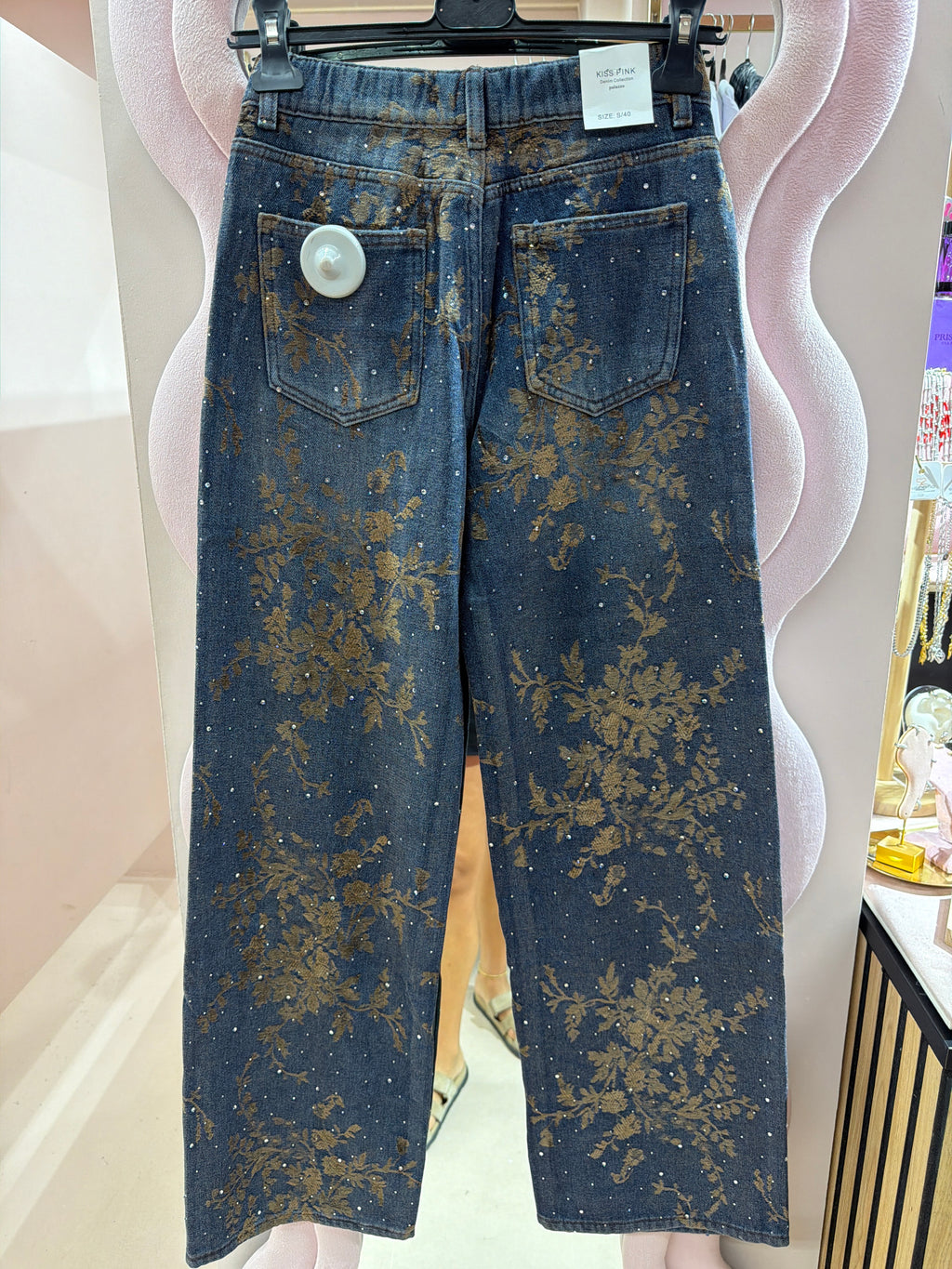 Jeans Manila