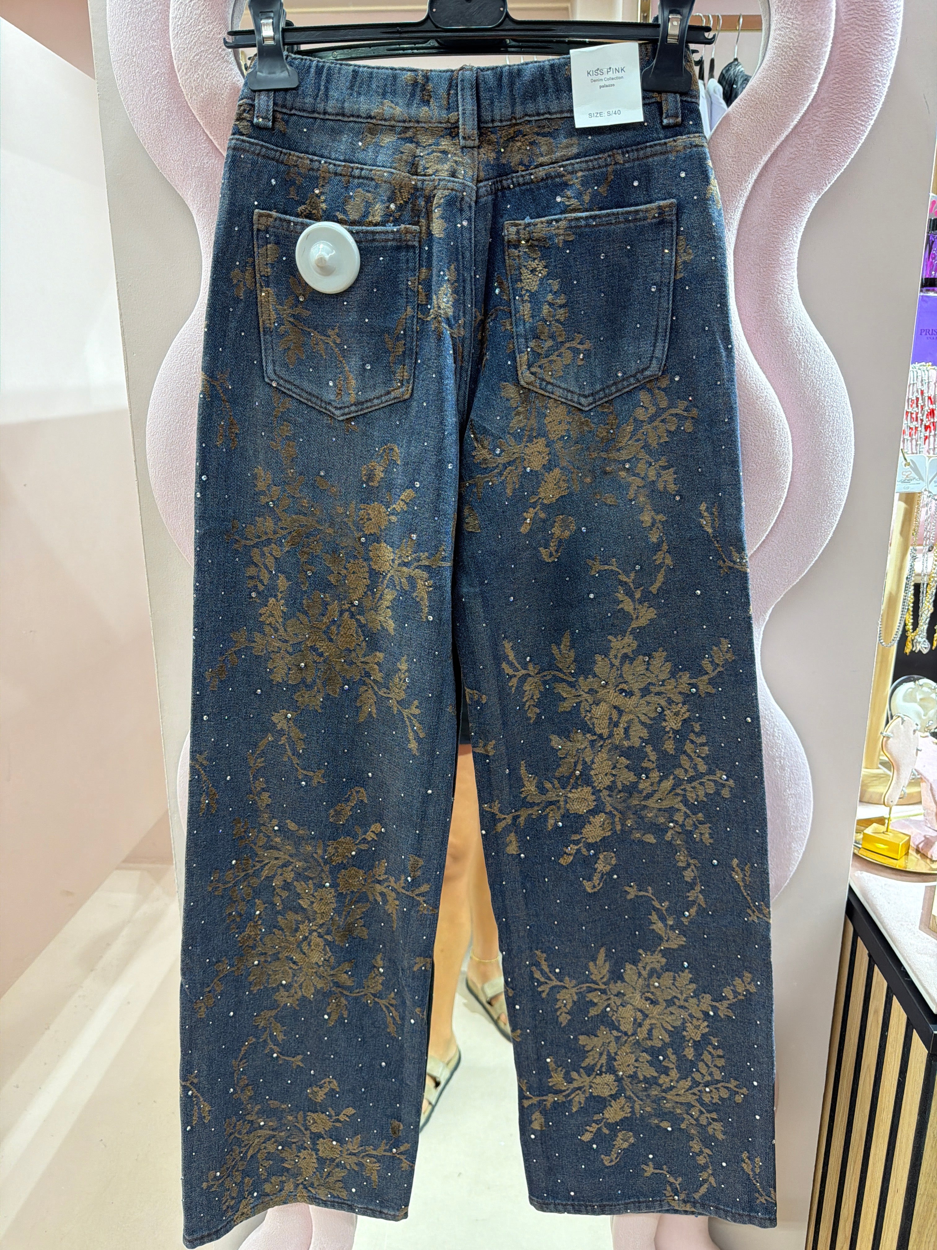 Jeans Manila