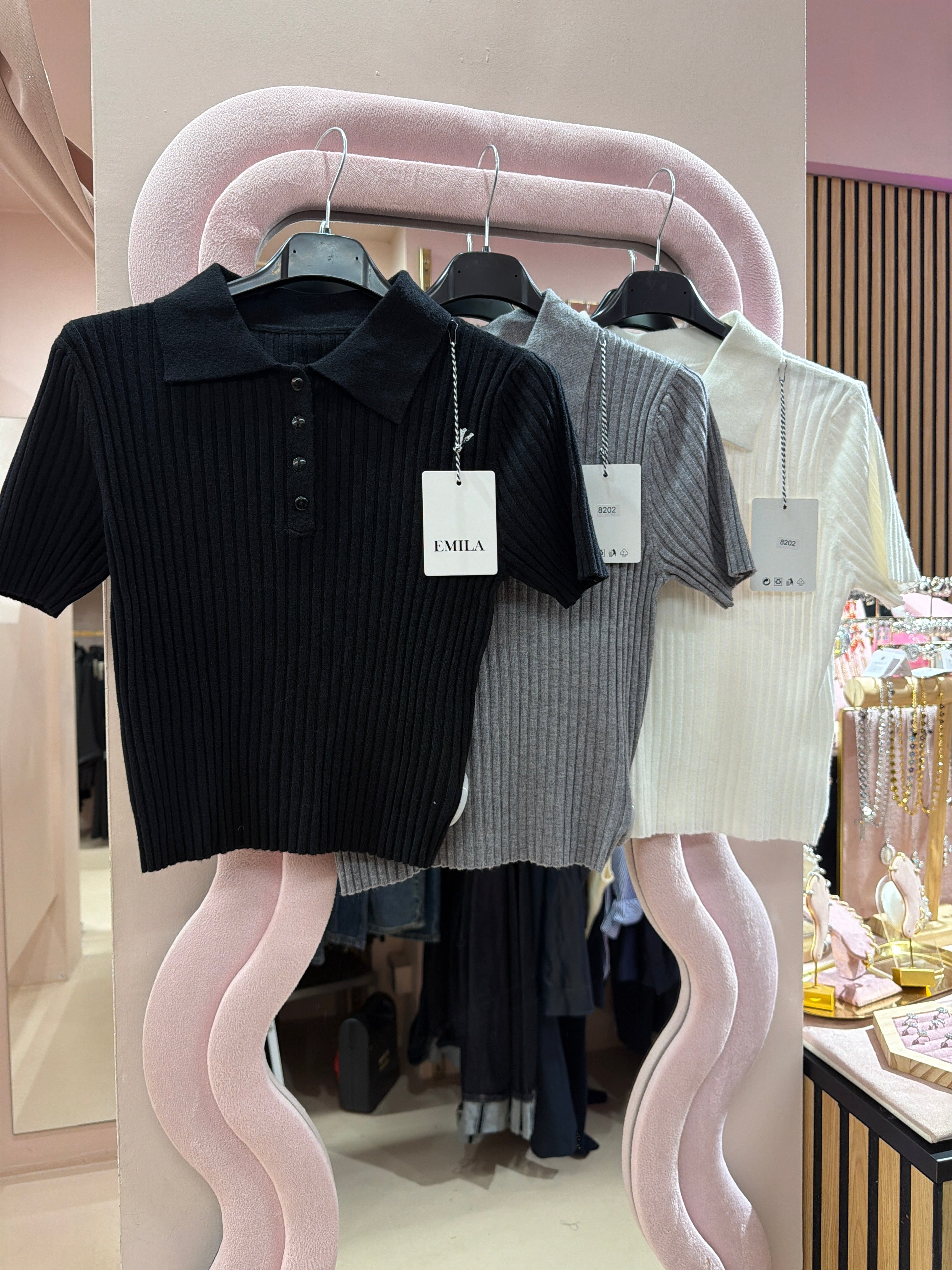 Polo Emilie