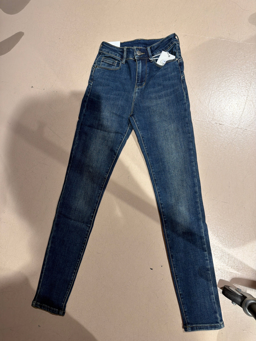 Jeans skinny