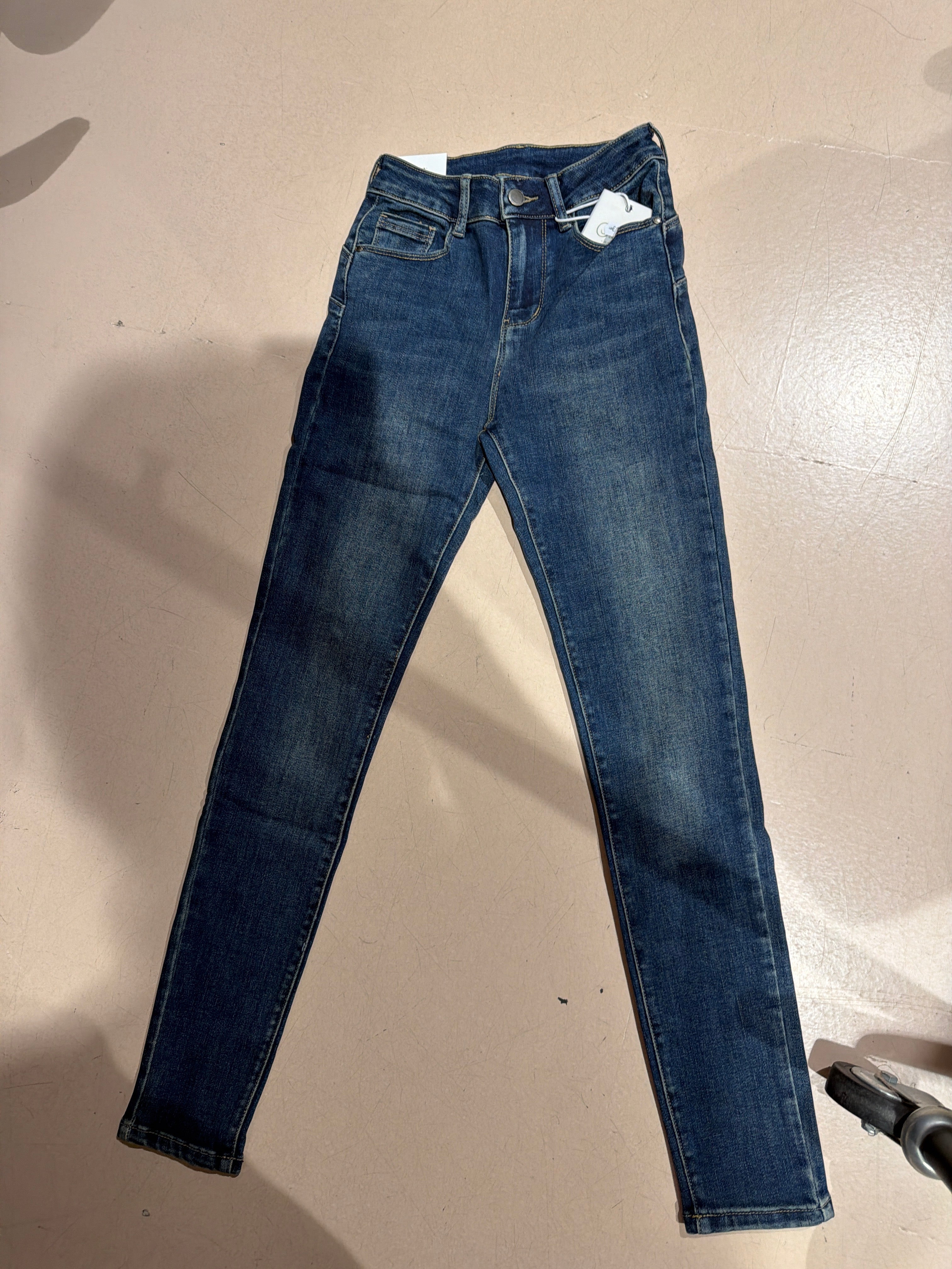Jeans skinny