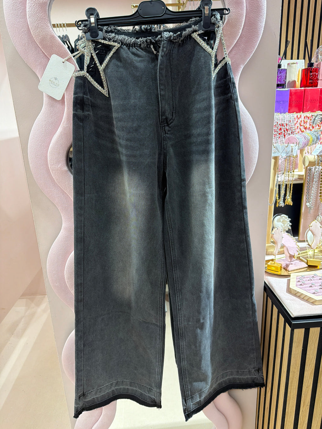 Jeans Stars