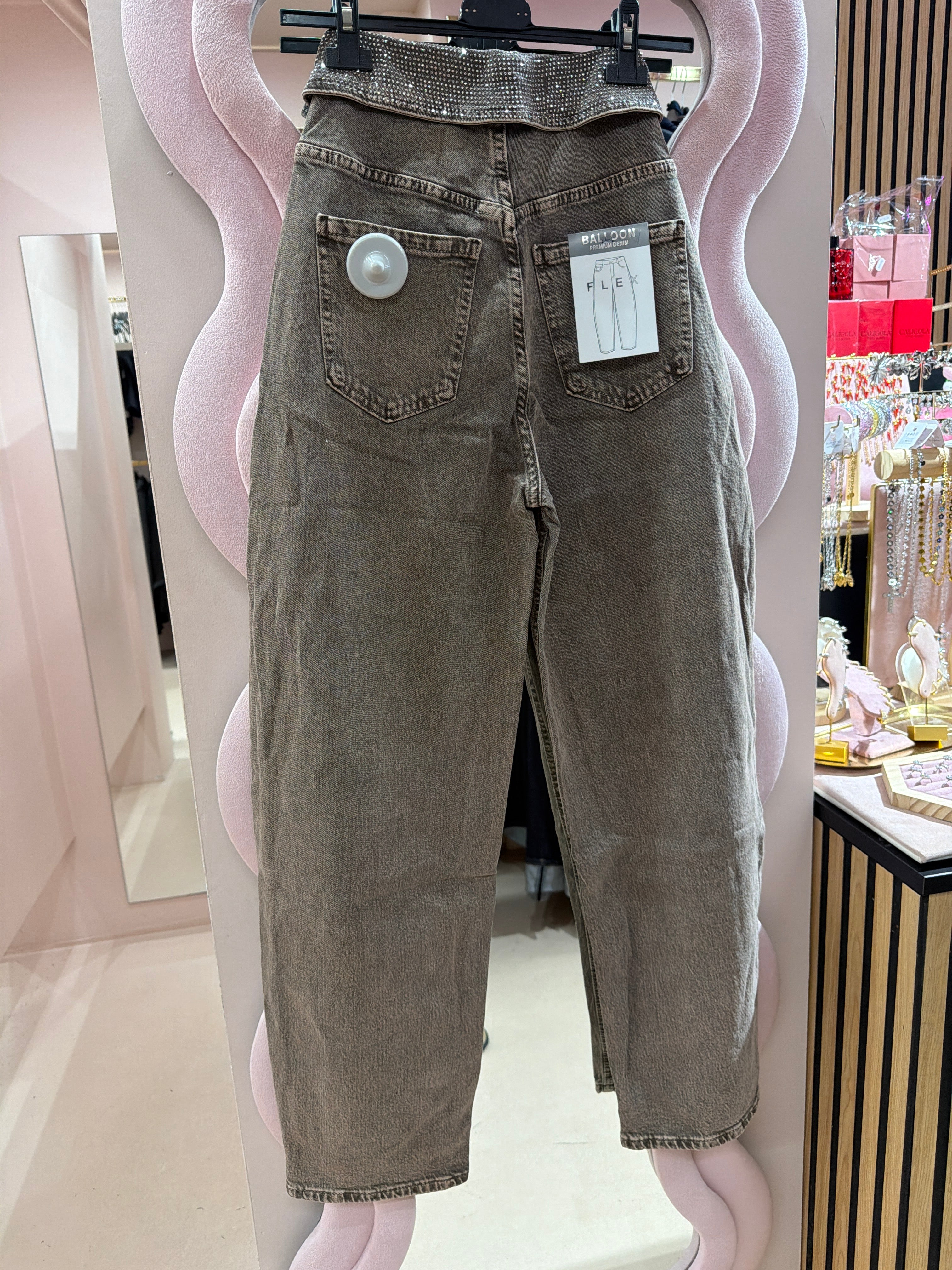 Jeans Cassandra