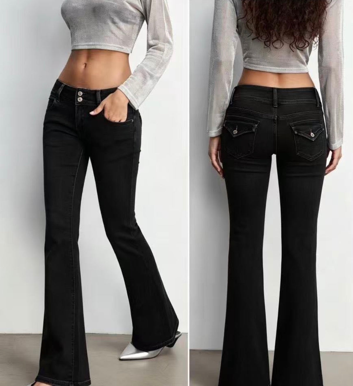 Jeans bk